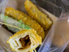 -沙州食驿·非遗小吃夜市