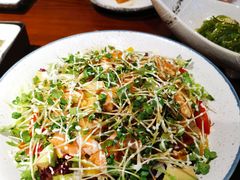 -松子料理(华威桥店)