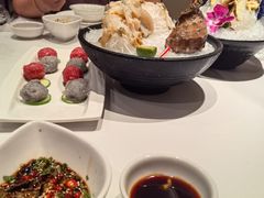 -海月轩海鲜豆捞(紫金塔店)