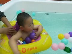 -苏州乐园森林水世界