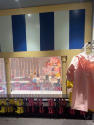 -奈尔宝家庭中心·儿童乐园·亲子餐厅(长沙运达汇店)