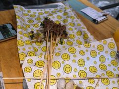 -新疆烧烤王(广灵店)
