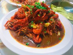 -陈帅夜排档·龙虾·炒菜·烤串(世茂店)