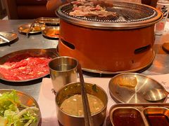 -西塔老太太泥炉烤肉(苏州大悦城店)