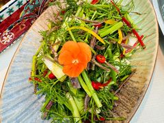 -龟兹KUCINA·新疆菜(前滩L+PLAZA店)