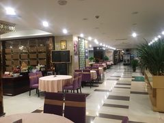 大堂-竹溪百福酒家(同和店)