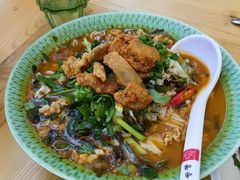 -甘思咪哚·云南艺术餐厅(天河广百店)