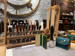 -HEARTISANS手工DIY皮艺体验(安贞环宇荟店)