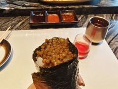 -松亭·铁板烧(欢乐海岸店)