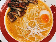 -雷门拉面店(新光天地店)