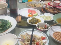 -阿伟海鲜楼·福建菜(涵江店)