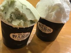 -野人牧坊Gelato(天津南开大悦城店)