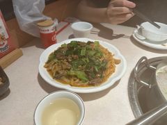 -潮泰牛肉火锅 · 创于1992年(车公庙店)