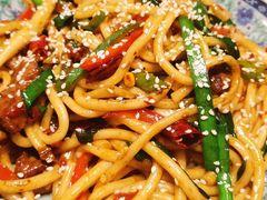 -清真·玛丽亚新疆菜主题餐厅(浙江中路店)