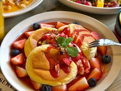 -UPPER KITCHEN(延安路店)