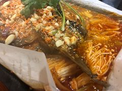 -张果佬年糕卷(科巷店)