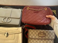 -聚云奢二手奢侈品黄金手表包包回收·中古店(中福城店)