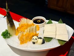 -小龙翻大江文化火锅(太古里店)
