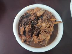 -北京龙庆四季香农家饭庄·灶台鱼·碳烤虹鳟鱼(龙庆峡店)