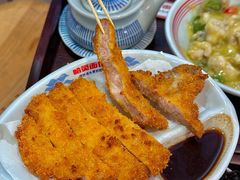 -哈灵现炒本帮面(宁波路店)