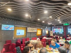 -老浒记烤鸭-北京菜(琉璃厂店)