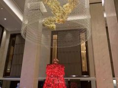 -美盛喜来登大酒店-盛宴标帜餐厅
