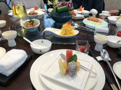 -彩丰楼·中餐厅(国家会展中心上海洲际店)