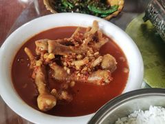 绝味鸡爪-沩楚美食