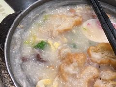 -荔园小馆(园岭新村二期店)