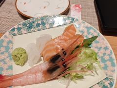 -彩汐 日式海鲜&烧鸟居酒屋