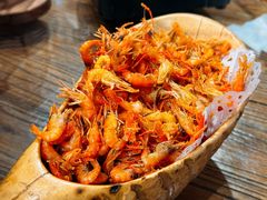 -丹江渔村(首都机场店)