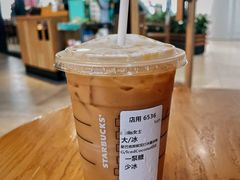 -星巴克臻选(莘庄仲盛店)