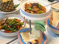 -云海肴·汽锅鸡·云南菜(高德置地店)