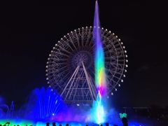 -七彩云南欢乐世界