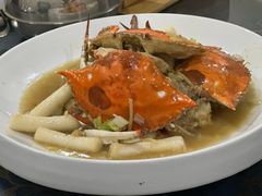 -郭姐·威海渔村(黄兴路店)