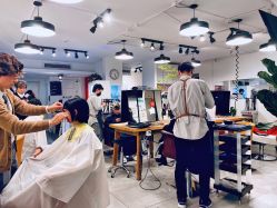 -净漪造型 PURE RIPPLE