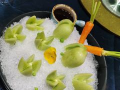 -香雪海饭店中餐厅(人民桥店)