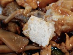 -陈傻子餐厅(世纪都会店)