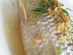 -君德澜酒家·创意粤菜(金山谷店)