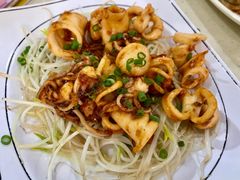 -老字号蛇口德记烧腊饭店·海鲜加工
