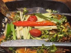 -云海肴云南菜·蒸汽石锅鱼(北京良乡华冠店)