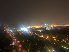 -烛影拾光观景餐厅·创意菜·摄影·小提琴(大唐不夜城店)