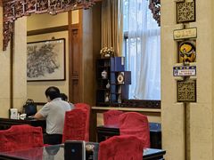 -晋阳饭庄(虎坊桥店)