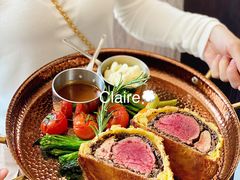 -JANS意式简餐厅·惠灵顿牛排