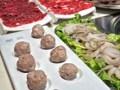 -荣叔港式沙嗲牛肉火锅(正佳潮流店)