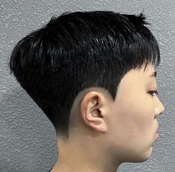 -LJOY丽锦造型·烫发染发