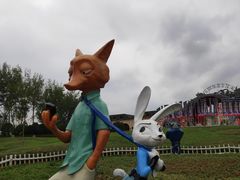 -云幽谷旅游区
