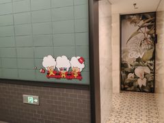 -CGV影城(九亭金地广场SphereX店)