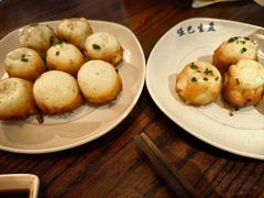 -哑巴生煎(临顿路店)