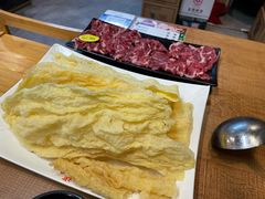 -汕头福合埕牛肉火锅(厚街店)